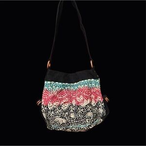 Roxy Shoulder Bag